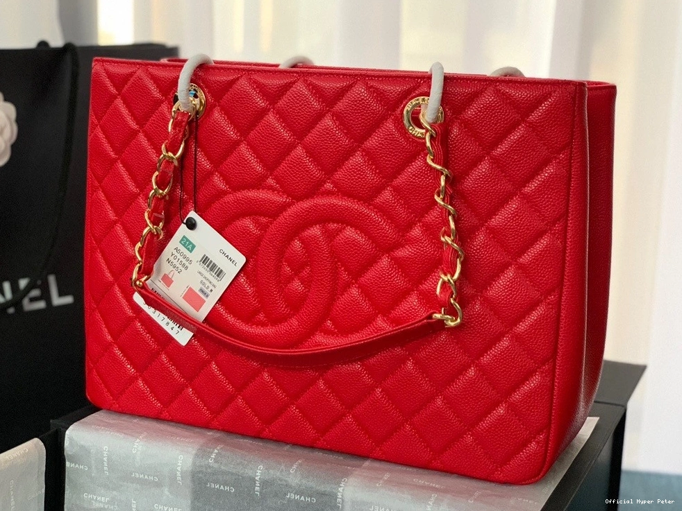 BAG TOTE CHANEL 0714